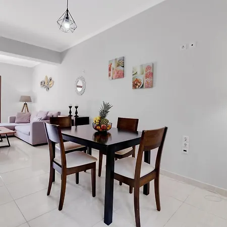 Villa Prolithia 1 Vlikhón