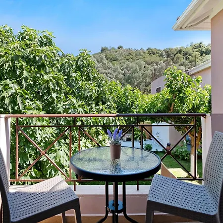 Prolithia 1 Villa *