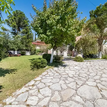 Prolithia 1 Villa *