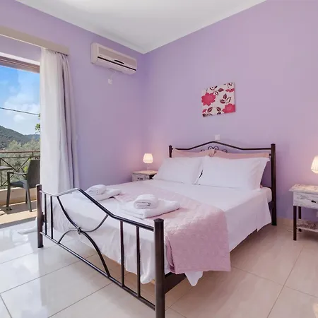 Villa Prolithia 1 Vlikhon