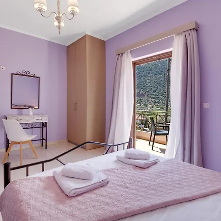 Villa Prolithia 1 *