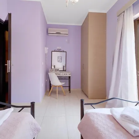 빌라 Prolithia 1 Vlikhón